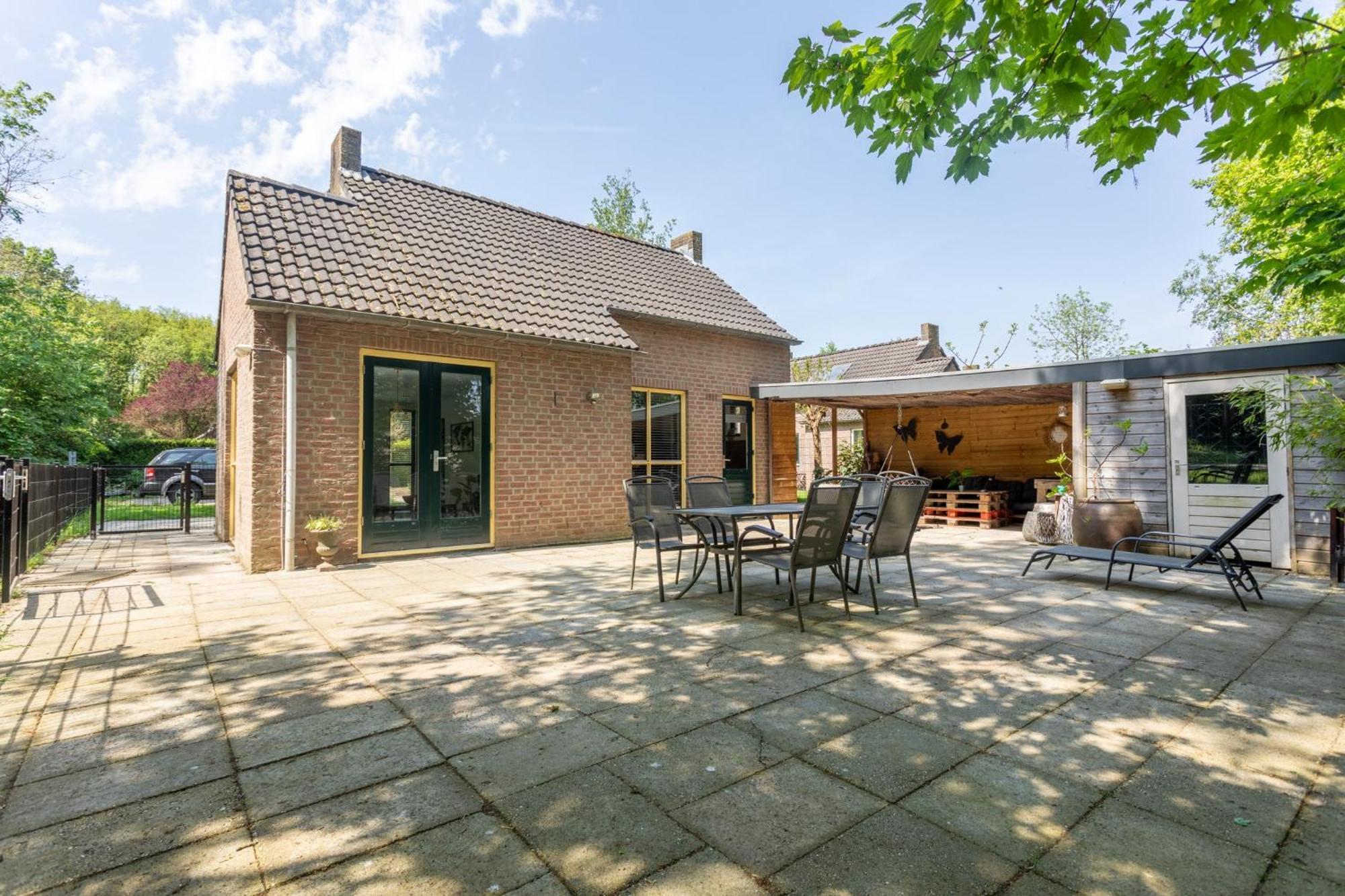 La Casa Pacha Mama Sauna En Hottub Ewijk Exterior foto